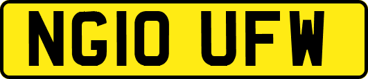 NG10UFW