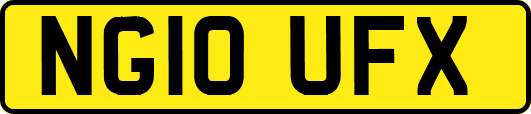 NG10UFX