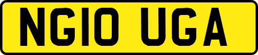 NG10UGA