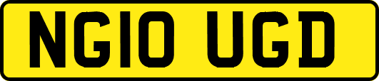 NG10UGD