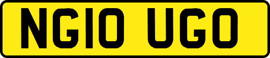 NG10UGO