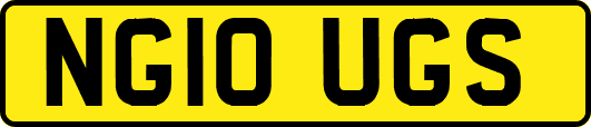 NG10UGS