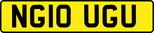 NG10UGU
