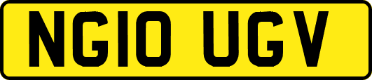 NG10UGV