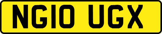 NG10UGX