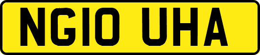 NG10UHA