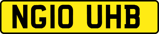 NG10UHB