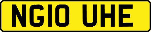 NG10UHE