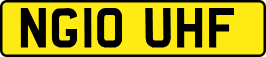 NG10UHF