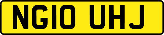 NG10UHJ