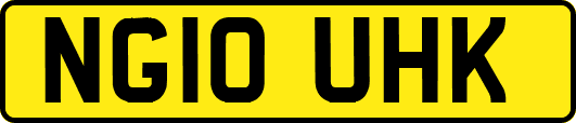 NG10UHK