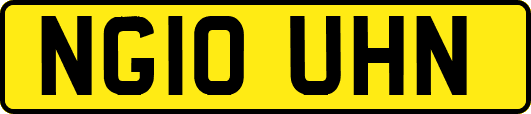 NG10UHN