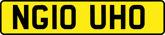 NG10UHO