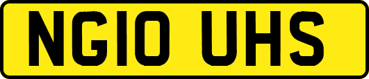 NG10UHS