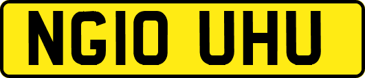 NG10UHU