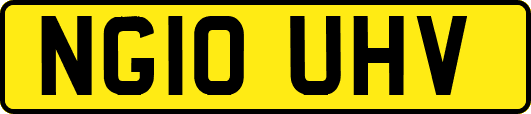 NG10UHV