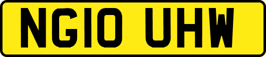 NG10UHW