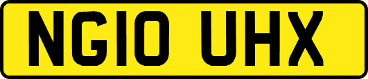 NG10UHX