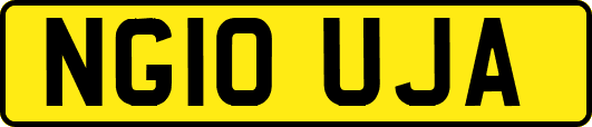 NG10UJA