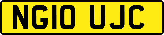 NG10UJC