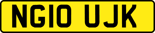 NG10UJK