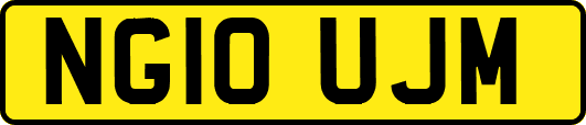 NG10UJM