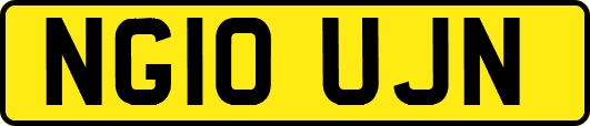 NG10UJN
