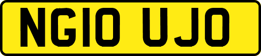 NG10UJO