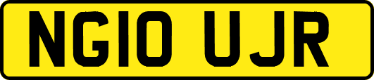 NG10UJR
