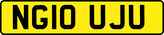 NG10UJU