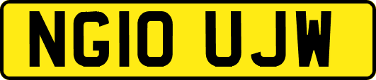 NG10UJW