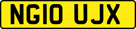 NG10UJX