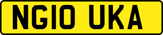 NG10UKA
