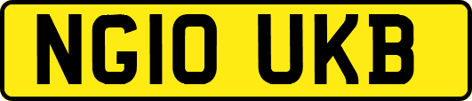 NG10UKB
