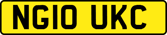 NG10UKC