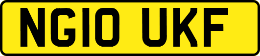 NG10UKF