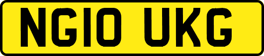NG10UKG
