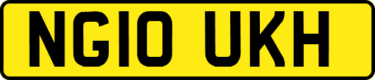 NG10UKH