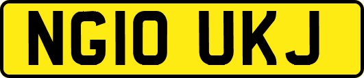 NG10UKJ