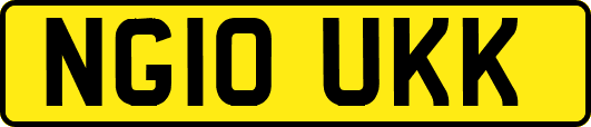 NG10UKK
