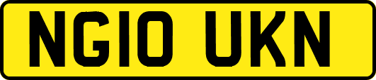NG10UKN