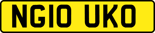 NG10UKO