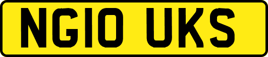 NG10UKS