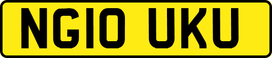 NG10UKU