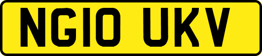 NG10UKV