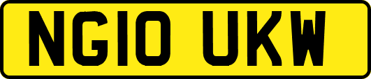 NG10UKW