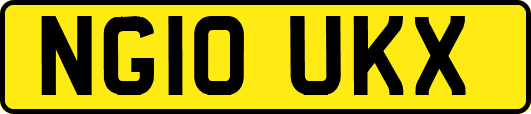 NG10UKX