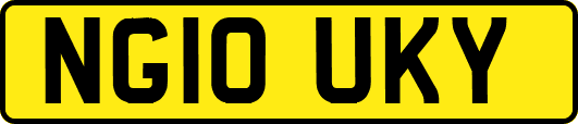 NG10UKY