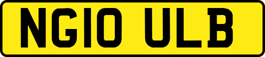 NG10ULB