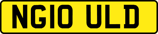 NG10ULD
